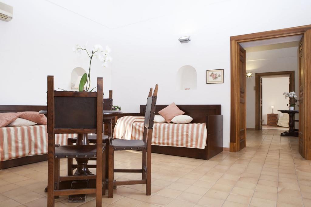 Villa Della Porta - Dimora Storica Vico Equense Cameră foto