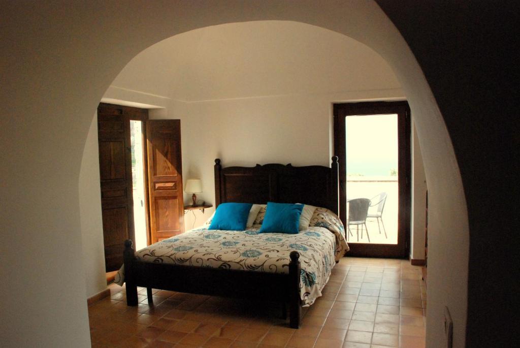 Villa Della Porta - Dimora Storica Vico Equense Cameră foto