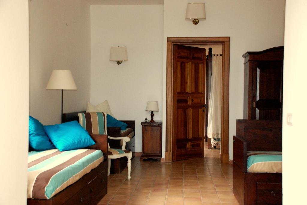 Villa Della Porta - Dimora Storica Vico Equense Cameră foto