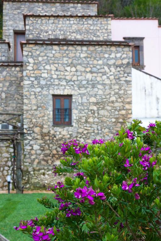 Villa Della Porta - Dimora Storica Vico Equense Cameră foto
