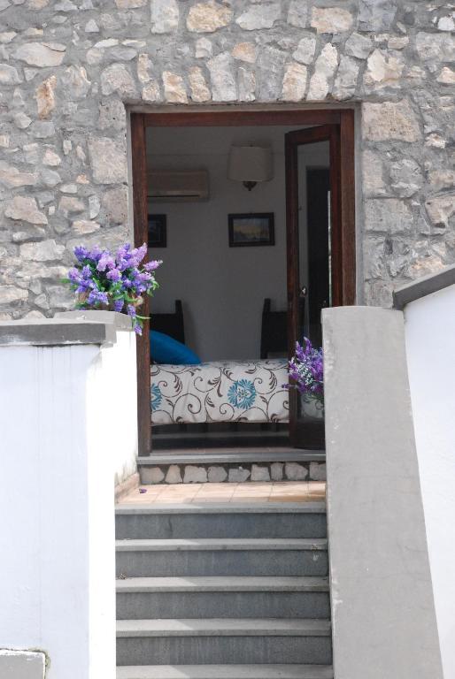Villa Della Porta - Dimora Storica Vico Equense Cameră foto
