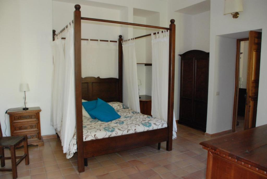 Villa Della Porta - Dimora Storica Vico Equense Cameră foto